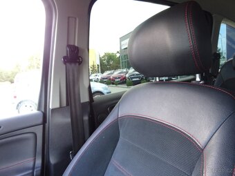 Ford S-MAX 2.0 TDCi Titanium S 120KW ALCANTARA - 15