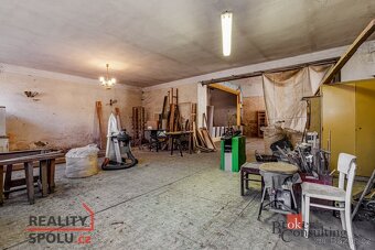 Prodej, domy/rodinný, 395 m2, Úsobí, Havlíčkův Brod [ID 6335 - 15