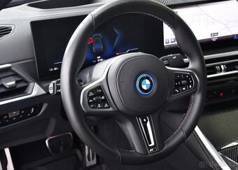 BMW i4 xDrive M50 H/K 96%SOH - 15