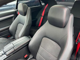 Mercedes-Benz E350 Coupe - 15