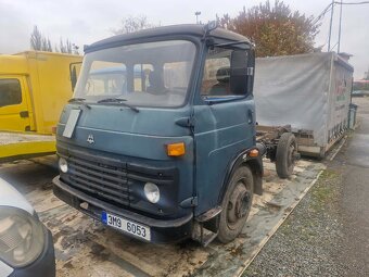 Prodám 3 ks Avie - 15