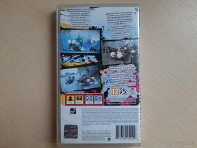 PSP hry - 15
