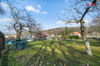 Prodej pozemku k bydlení 564 m2, Březina u Rokycan - 15