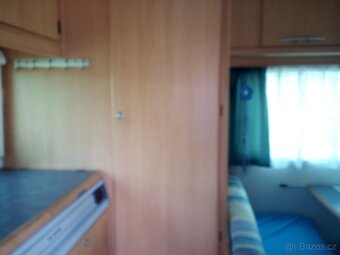 Karavan Adria Unica - 15
