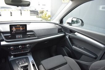 Audi Q5 40TDI.140kW.QUATTRO.DPH.SERVIS AUDI - 15