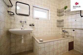Prodej rodinného domu 320 m2 Lipová, Luka nad Jihlavou - 15
