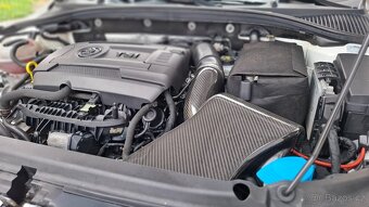 🏁 ŠKODA  OCTAVIA RS 380 2.0TSI 280KW APR STAGE 3 UNIKÁT  🏁 - 15