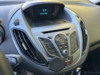 Ford B-MAX  1.0/74kW Eco Boost 1.Maj  ČR r.v. 2015 - 15