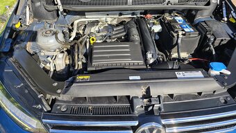 VW Touran Highline R-Line 1.4 TSI 110 kw DSG - 15
