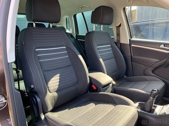 Volkswagen Tiguan 1.4 TSI 90kW Sport CUP r.v.2014 - 15
