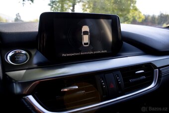 Mazda 6 2.0 SKYACTIVE-G Exclusive-Line - 15