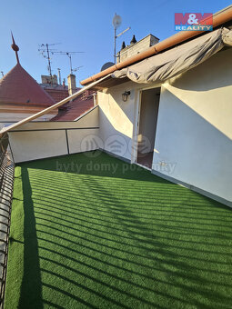 Prodej bytu 5+1 a větší, 180 m², Opava, ul. Komenského - 15