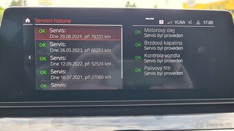 BMW 520d (G31) xDrive Touring, mild-hybrid, tažné zařízení - 15