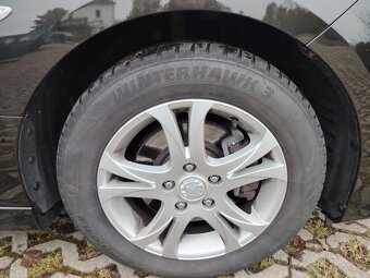 Mazda 6 GH GTA 2.5, 125 kW combi sport - 15