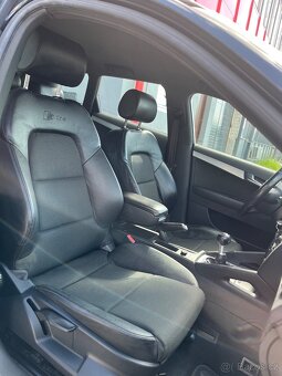 Audi A3 2.0 TDI Quattro = 3x S-line Top Stav, 2x Kľúč = - 15