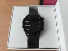 NOVÉ Chytré hodinky Amazfit GTR 3 Pro, černé - 15