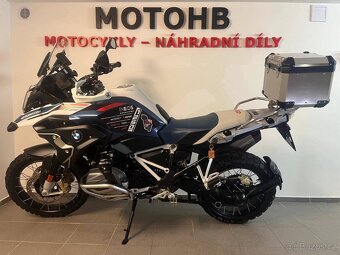 BMW R 1250 GS, r.v. 2022 - 15
