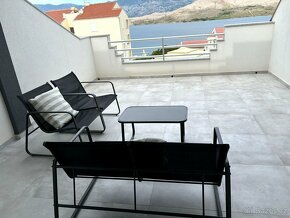 Apartmánový dům / Pag / Chorvatsko - 15