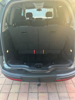 Galaxy 2tdi 7mist zaves 296tkm garazovane manual - 15