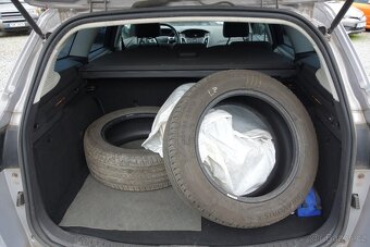 Ford Focus 1.6TDCi 70kW 2011 ČR - 15
