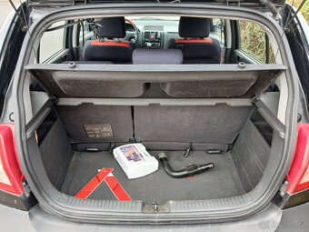 Hyundai Getz 1.1i - 15