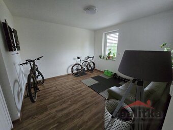 Prodej luxusního bytu 3+kk, 73,4m2 s terasou 8m2, Opava, ul. - 15