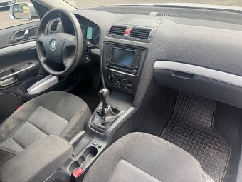 Škoda Octavia II 2.0 TDi MODEL 2007 MOŽNO NA SPLÁTKY - 15