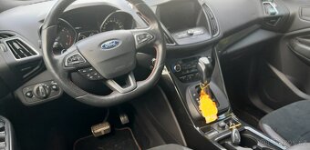 Ford Kuga ST-line,2.0TDCi,AWD,132kW,05/2019,aut. - 15