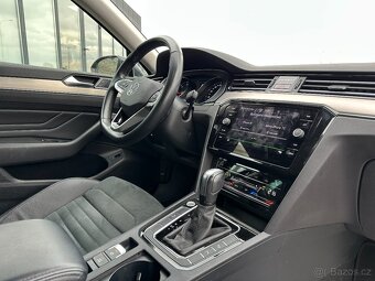 Volkswagen Passat 2022 - 15