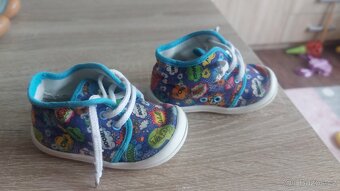 Barefood botky vel 19, 20 - 15