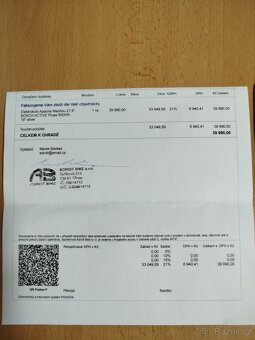 Prodám elektrokolo - 15