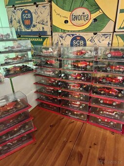 Formule de agostiny. Sbírka - 15