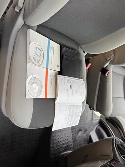 Volkswagen Transporter T5.1 2.0 TDi 103kw 8 míst - 15