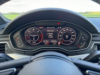 Prodam audi A4 3.0 tdi 160kw - 15