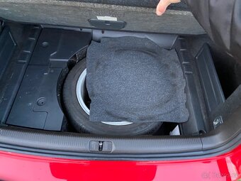 Volkswagen Passat B7 2.0TDI 125kw - 15