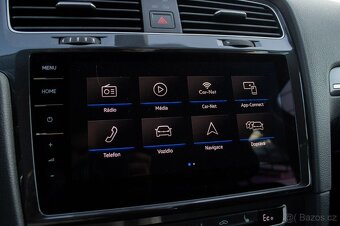 Volkswagen E- Golf Comfortline 2019 - 15