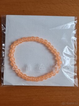 Bižuterie šperky náušnice - 15