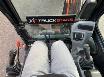 Kubota, KX 048-4 KLIMA 2017 - 15