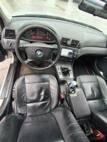 BMW E46 318i - 15