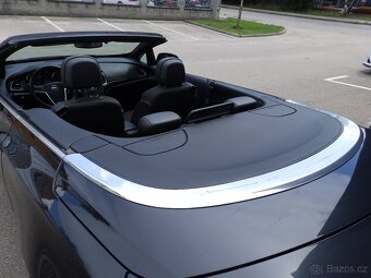 Opel Cascada 1,6 Turbo 147 KW - 15