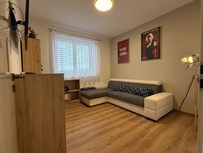 Prodej stylově zařízené jednotky 111 m2 - Hluboká n. Vltavou - 15