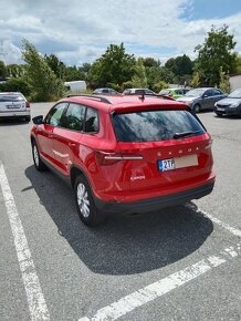Prodej Škoda Karoq - 15