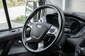 Ford Transit Custom 2.2 TDCi Trend L1H1 T310 - 15