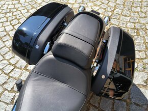 FLSB Softail Sport Glide 107 - 1750 ccm, 2024, nový, DPH - 15