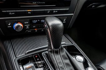 Audi A7 3.0Bitdi 240kw Competition 2017 - 15