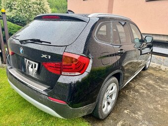 BMW X1 xDrive diesel 105kW - 15