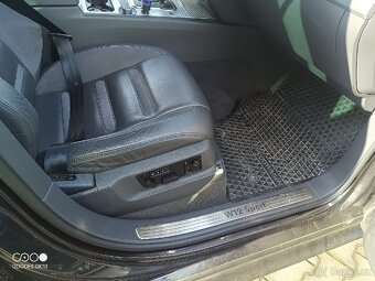 Vw Touareg 6,0i W12 - 15