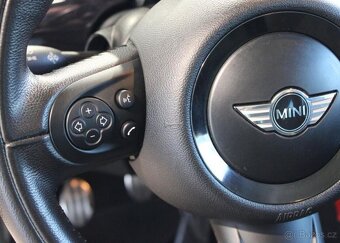 Mini Cooper S 135kW Manual benzín - 15