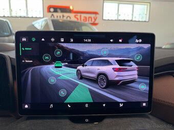 Škoda Kodiaq 2.0TDI 142kW 4x4 Exclusive Selection - 15