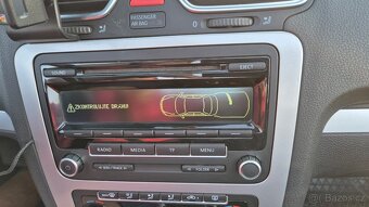 VW EOS 2.0tdi 130kW, r.v. 2012, 164.t.km, STK 11/26 - 15